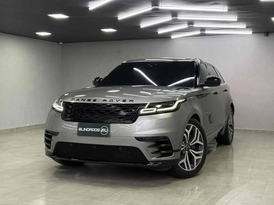 LAND ROVER RANGE ROVER VELAR 2.0 P300 GASOLINA R-DYNAMIC SE AUTOMÁTICO